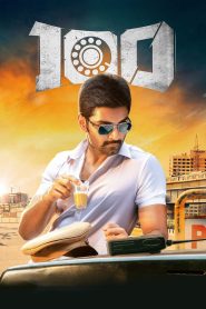 Download 100 (2019) Dual Audio Movies