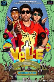 Download Velle (2021) Dual Audio Movies