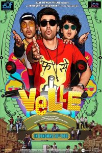 Download Velle (2021) Dual Audio Movies