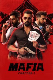 Download Mafia (2020) Dual Audio Movies