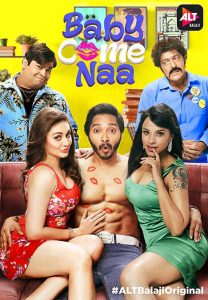 Baby Come Naa (2018) Dual Audio Tv Show