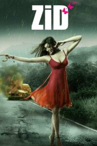 Zid (2014) Hindi 720p + 1080p AMZN WEB-DL x265 10bit HEVC DDP5.1 Msubs