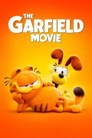 The Garfield Movie (2024) 720p + 1080p + 2160p 4K BluRay x265 10bit HEVC Multi Audio [Org AMZN Hindi-Tamil DDP 5.1 ~ 640Kbps + English DTS-HDMA 5.1] ESub