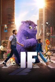 IF (2024) 720p + 1080p + 2160p 4K BluRay x265 10bit HEVC [Org AMZN Hindi DDP 5.1 ~ 640Kbps + English TrueHD Atmos 7.1] ESub