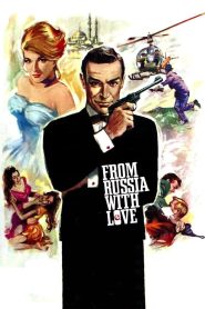 Download From Russia with Love (1963) Dual Audio Movies